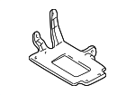3911323530 - Electrical: ECM Bracket for Hyundai Image