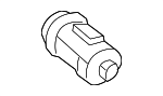 ZZC066149 - Steering: Cylinder for Mazda: Tribute Image