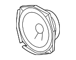22948986 - Entertainment &amp; Telematics: Speaker for GM Image