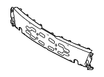8V5807217C - Body: Cover for Audi Image