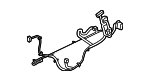 22790778 - Body: Wire Harness for Chevrolet: Equinox | GMC: Terrain Image