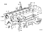 11111735525 - Engine: Hex Bolt for BMW Image