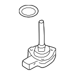 12617508003 - Engine: Level Sensor for BMW Image
