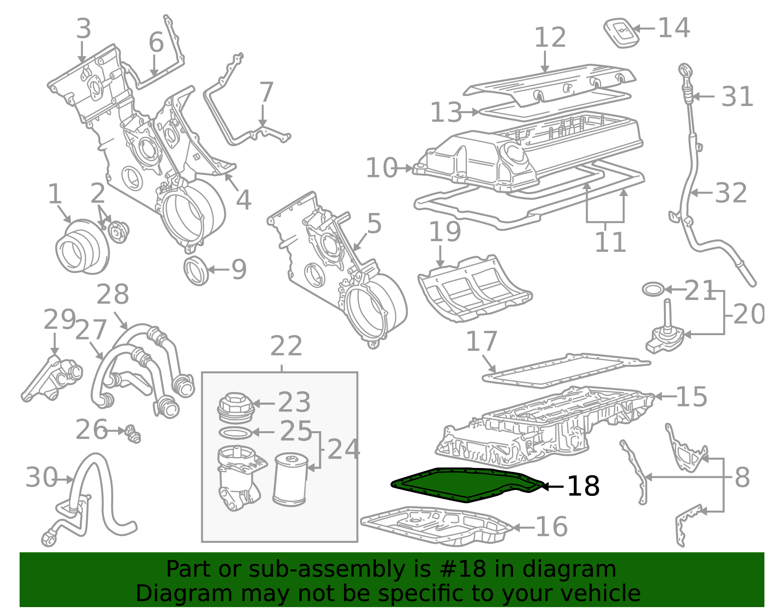 Front Inner & Outer Tie Rods Set for 19-21 BMW X5 X6 X7 G05/06/07