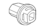 15215443 - Electrical: Socket for GM Image