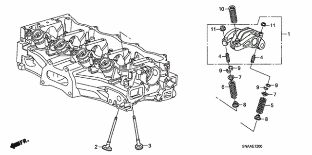 Diagram 1