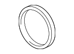 GS1 - Cooling System: Motorcraftâ„¢ Water Outlet Gasket for Ford Image