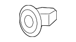 90189A0008 - Body: Fender Liner Grommet for Toyota Image