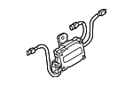 39155SDAA01 - Electrical: Module for Honda: Accord Image