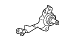 19433009 - Steering: Power Steering Pump for Buick: Regal | Chevrolet: Impala, Lumina, Monte Carlo | Oldsmobile: Intrigue | Pontiac: Grand Prix Image