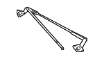 3810265D00 - Body: Link Assembly for Suzuki Image