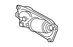 3810165D00 - Body: Wiper Motor for Suzuki Image