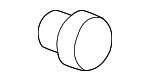 3845375000 - Body: Washer Pump Grommet for Suzuki Image