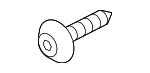1244206207B - Body: Support Bracket Screw for Hyundai Image
