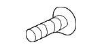 1249305167B - Body: Reflector Screw for Hyundai Image