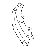 9T4Z17C972B - Body: Support for FORD Image