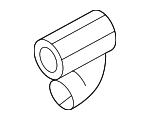 9216321000 - Electrical: Headlamp Assembly Tube for Kia Image
