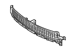 6402A199 - : Lower Grille for Mitsubishi: Outlander Image