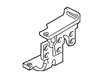 10276063 - Electrical: Modulator Bracket for Chevrolet: Camaro | Pontiac: Firebird Image