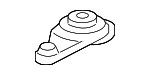 5102307010 - Body: Engine Cradle Brace for Toyota Image