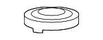 4847141012 - Suspension: Upper Seat for Toyota Image