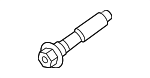 54459EN12C - Suspension: Suspension Shock Absorber Bolt for Nissan Image