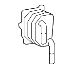 CA0214700 - : Oil Cooler for Mazda: CX-9 Image