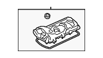 CY01102B0B - : Valve Cover for Mazda Image
