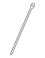 CY0110450A - : Dipstick for Mazda: 6, CX-9 Image