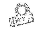8924B47020 - Steering: Angle Sensor for Toyota Image