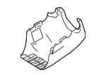 4502430140C0 - Steering: Lower Column Cover for Toyota Image