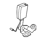 72115A69D76 - : Buckle for Mini Image