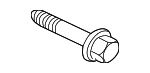 8098378 - : Belt Tensioner Screw for Saab: 9-5 Image