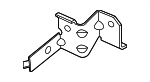 992951227 - Electrical: Siren Bracket for Porsche Image