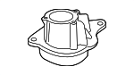 31262066 - Suspension: Suspension Shock Absorber Mount for Volvo Image