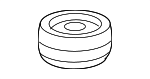 8646101 - Suspension: Support Plate for Volvo Image