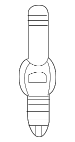 6K905601K - : Spark Plug for Volkswagen: Atlas, Atlas Cross Sport, GTI, Jetta, Tiguan Image