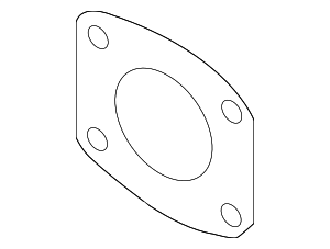 4721250Y00 - : Gasket for Nissan: Maxima, Murano, Sentra Image