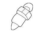 4754712010 - Brakes: Caliper Bleeder Screw for Lexus Image