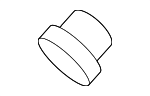 3147830010 - Brakes: Caliper Cap for Lexus Image