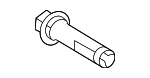 90105A0464 - : Caliper Mount Bolt for Lexus Image
