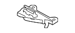 6E5Z54613D60AA - Body: Latch for Ford Image