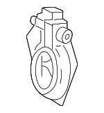 9951133 - Emission System: Injector Clamp for MB Vans Image