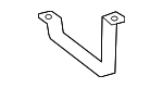 9064752021 - Emission System: Tank Strap for MB Vans Image