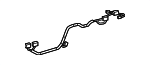 906440513964 - Emission System: Harness for MB Vans Image