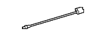 905350364 - Emission System: Nox Sensor for MB Vans Image