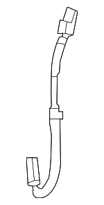 240585SG0A - Electrical: Harness for Nissan: LEAF Image