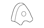 71867AA010 - Body: Inner Shield for Toyota: Camry, Sienna Image