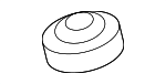 76711SF1003 - Body: Pivot Cap for Honda: Civic, CR-V, Insight, Odyssey Image