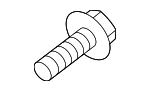 1125406201 - Electrical: Module Bolt for Hyundai Image